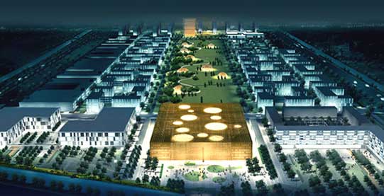 中科院纳米技术研究所