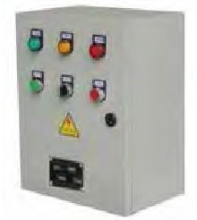 KA-5000/KA-3000智能控制单元