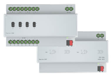 国标系列-调光模块